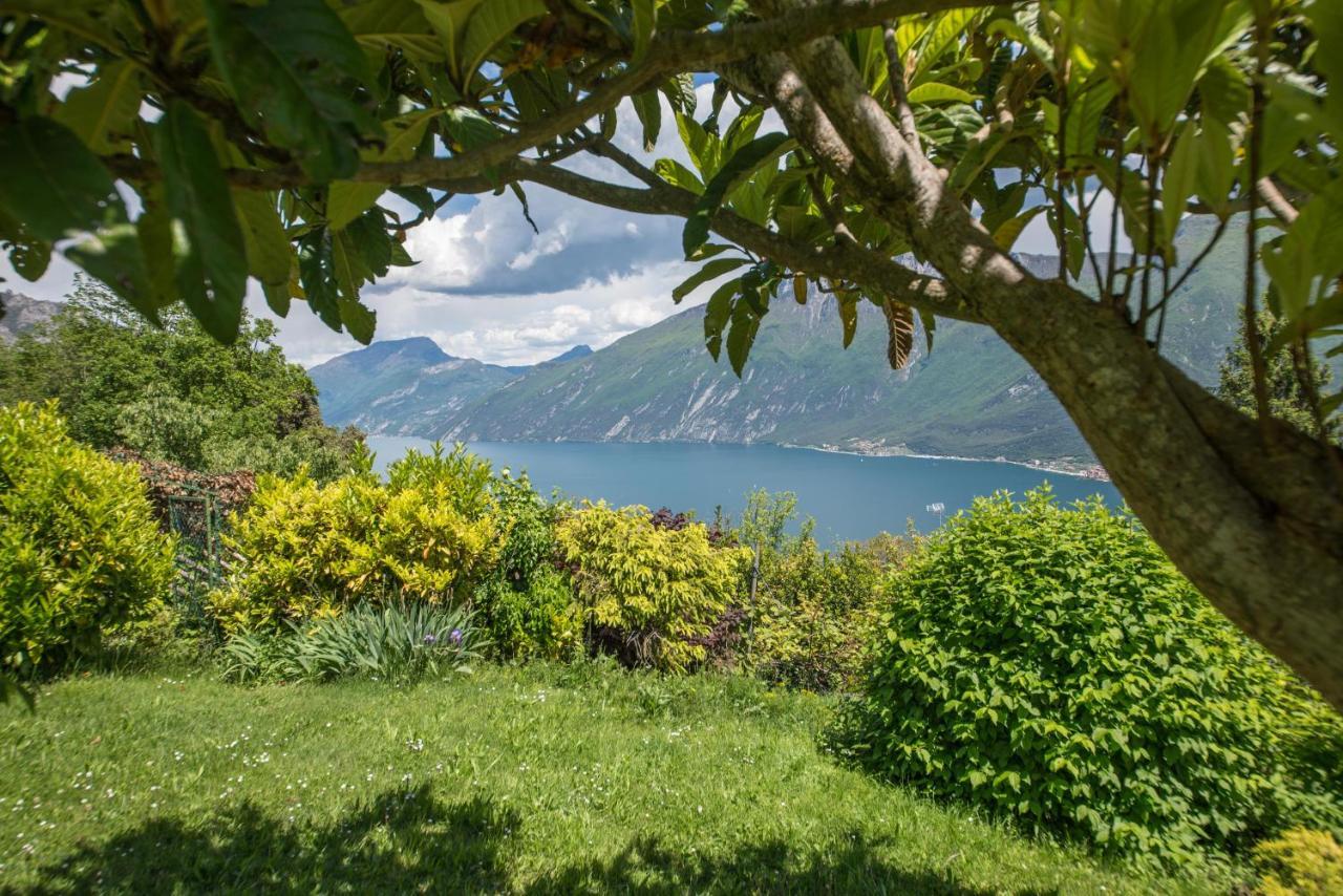 Paradise Garden & View Tremosine المظهر الخارجي الصورة
