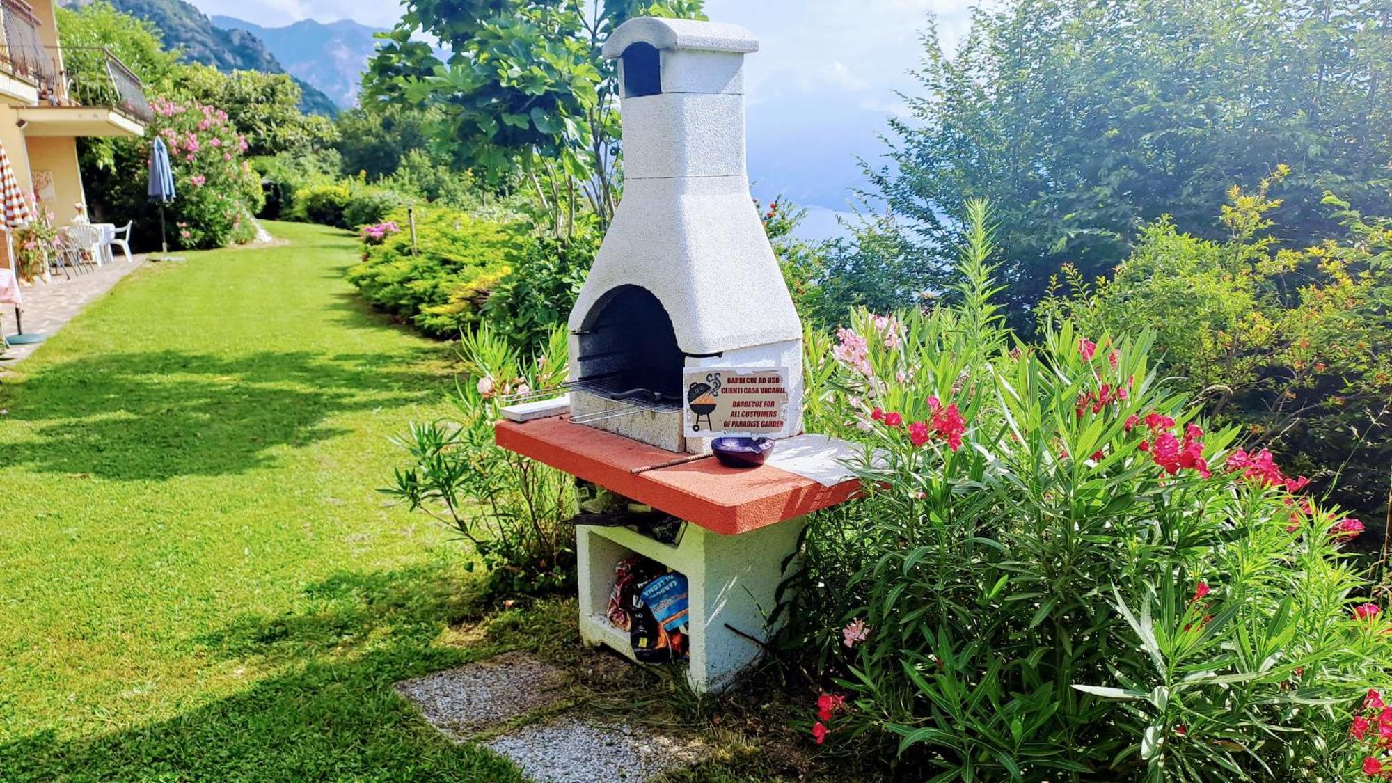 Paradise Garden & View Tremosine المظهر الخارجي الصورة