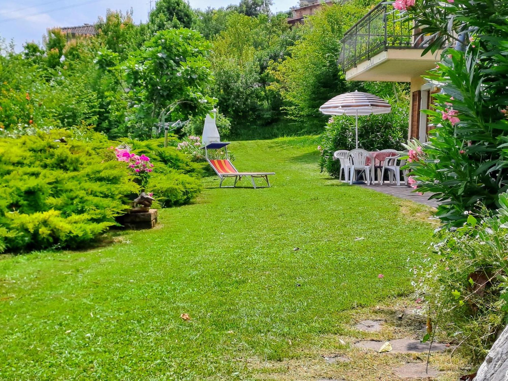 Paradise Garden & View Tremosine المظهر الخارجي الصورة