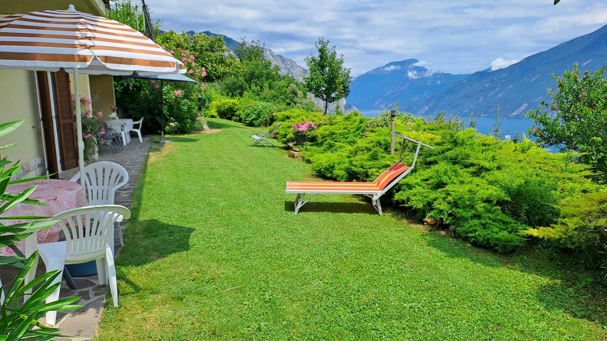 Paradise Garden & View Tremosine المظهر الخارجي الصورة