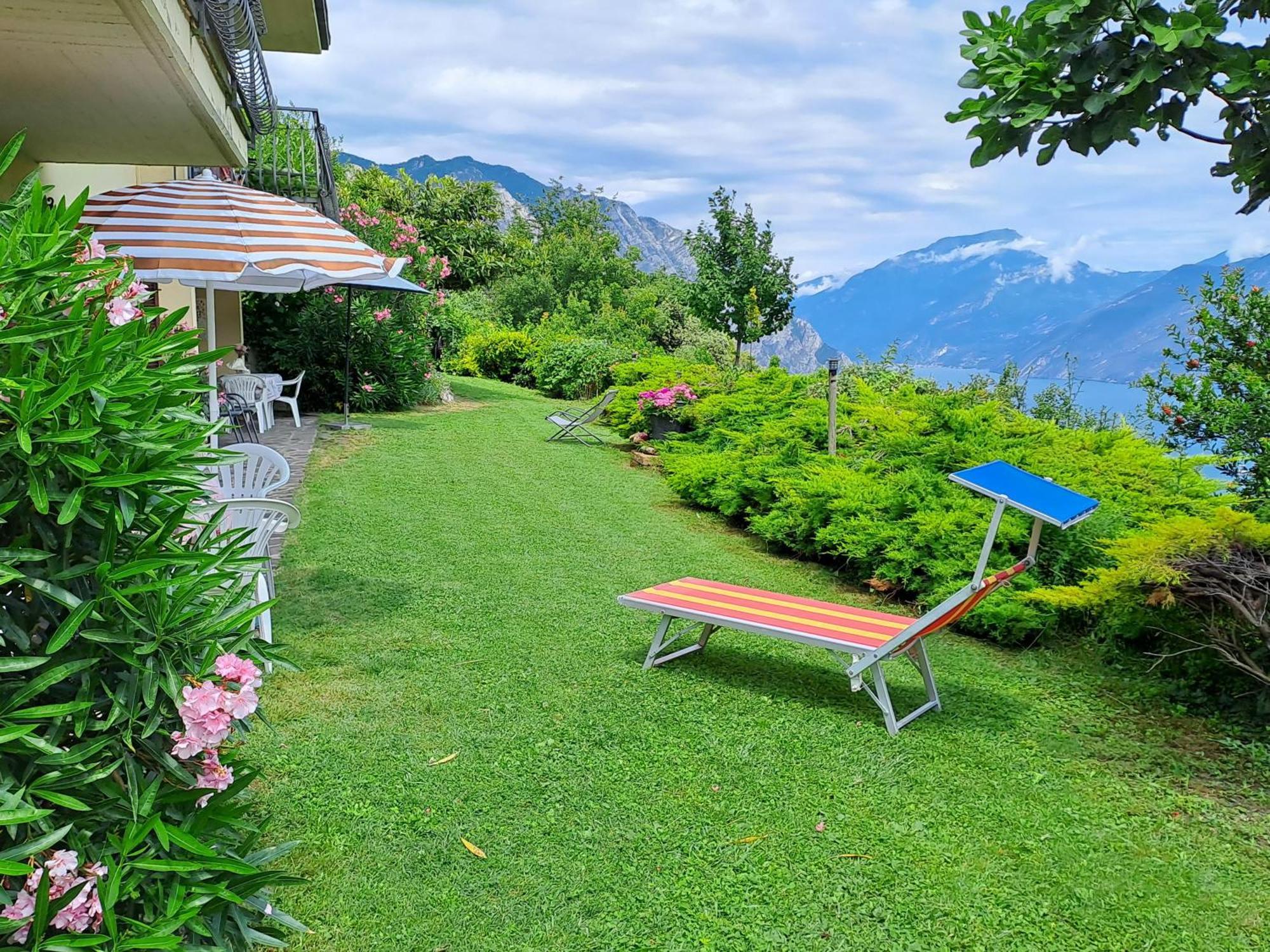 Paradise Garden & View Tremosine المظهر الخارجي الصورة